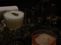 -O.F COCKTAIL&WHISKY