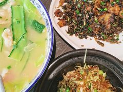 -土桥手掌鸡·26年灌县老味道(都江堰店)
