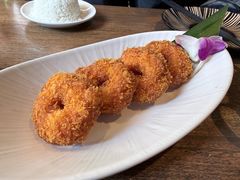 -泰莲庭·溪畔餐厅(雁栖湖店)