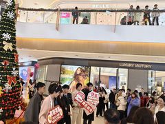 -天河城购物中心