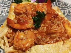 -早安曼谷泰国餐厅
