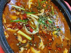 -刘师父老汉口江湖菜(蔡锷路店)