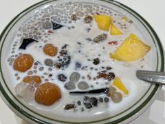 -堂屋糖水店(愚园店)