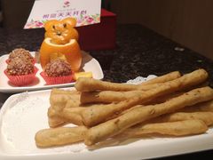 -海底捞火锅(邯郸新世纪中心店)