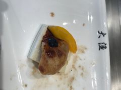 鵝肝-大渔铁板烧(蛇口店)