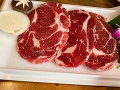 -韩盛源泥炉烤肉店(高深路店)