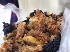 -芳婆糕团店(王府大街店)