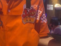 -红盔甲·小龙虾(车公庙店)