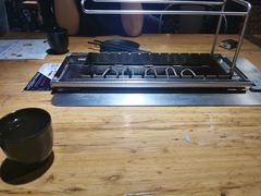 -悦屋老板娘的烤肉店(紫薇田园店)