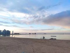 -东戴河风景区-止锚湾