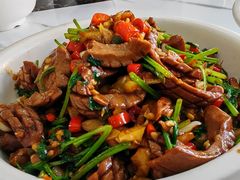 -谭姐湘菜馆(浦东大道店)