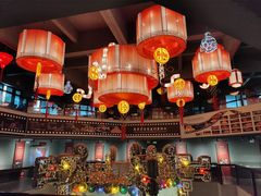 -中国彩灯博物馆