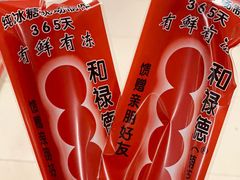 -和禄德冰糖葫芦