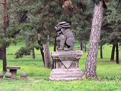 -沈阳市东陵公园