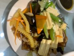 -孟记粥铺·家常菜·烧烤·粥(亚运村店)