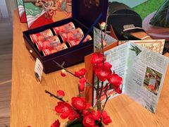 -广州天河希尔顿酒店