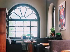 -1901 Cafe(西四店)