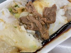 -穗银肠粉店(东川路店)