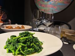 -上海滩餐厅(BFC外滩金融中心店)