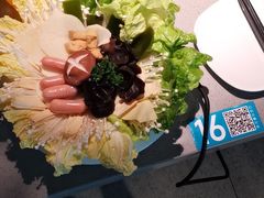 -半天妖|烤鱼·冒烤鸭(汉中吾悦广场店)