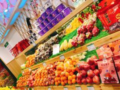 -PAGODA百果园(台柳路凯德广场店)