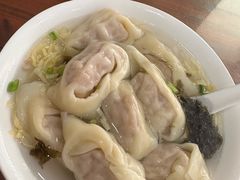 -小胖子馄饨店(洪兴路店)