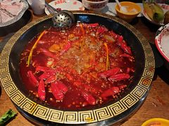 -牛市坎火锅(建设路店)