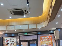 -吉野家(成都时代奥莱店)