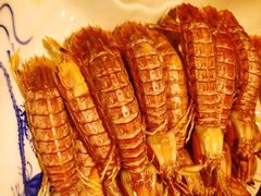 -旺角小渔村·海肠捞饭开创者(环山路店)