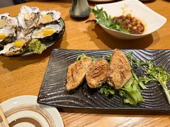 -桂马·日本料理·海胆·海鲜饭·酒场(民主广场店)