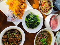 -卢小厨私房菜(长兴店)