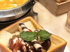 -外婆家(义乌新光汇购物中心店)