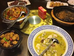 -自己人(九码头店)