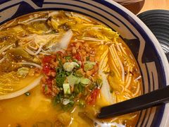 -阿香米线(宁波来福士广场店)