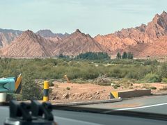 -天山神秘大峡谷
