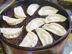 -松针蔡记蒸饺(花园路店)