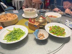 -客家汇·客家传承菜(水库店)