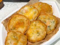 -潮之南·潮汕菜·鱼仔档(南山店)