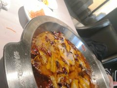 -新沸腾鱼乡(世贸天阶店)