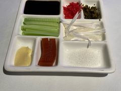 -四季民福烤鸭店(王府井东安门店)