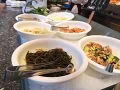-太原富力万达文华酒店·美食汇西餐厅
