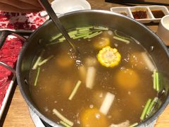 -掂档潮汕牛肉火锅(沈阳万象城店)