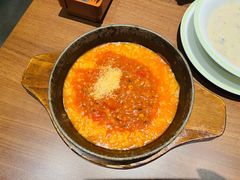 -萨莉亚意式餐厅(杭州滨江天街店)