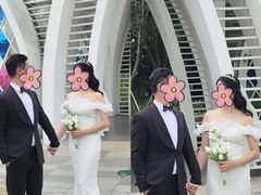 -经典婚纱摄影美学馆·私人定制