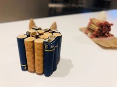 -chi K11艺术空间展览厅