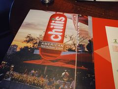 -Chili's Cafe&Bar奇利斯(滨江店)