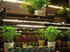 大堂-海底捞火锅鲜切牛肉主题店(长寿路店)