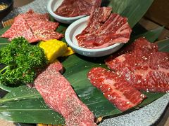 -虎丸烧肉(世纪汇店)