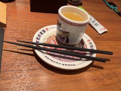 -小川洋风料理(大悦城店)