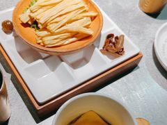 -探鱼·鲜青椒爽麻烤鱼(天河优托邦店)